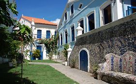 Pousada Barroco na Bahia