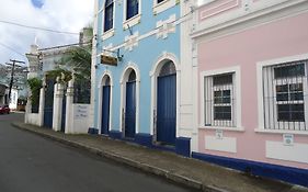 Pousada Barroco na Bahia