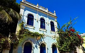 Pousada Barroco na Bahia